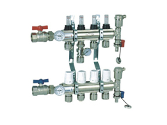 甘肃分水器价格:兰州哪里有卖好用的分水器