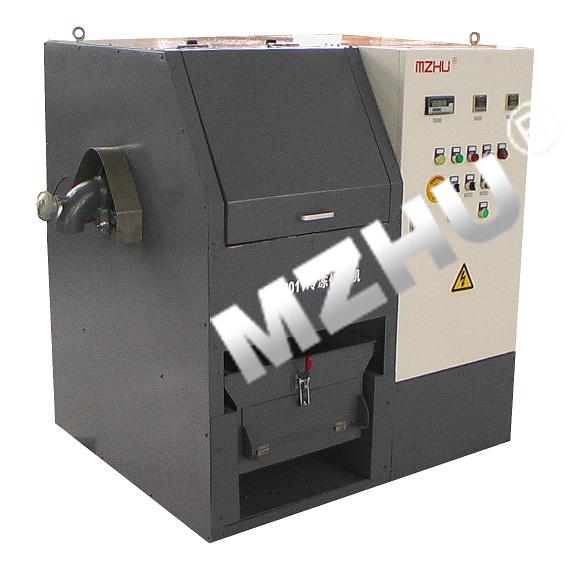 MZ-3011 冷冻修边机(滚筒式)
