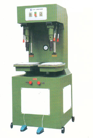 HR-2C型 压底机