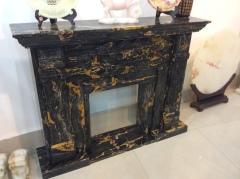 成都石材壁炉:成都地区有品质的石材壁炉