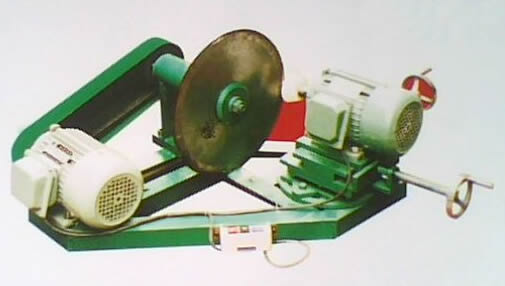 HR-5型 磨刀机