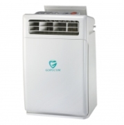 福田空气加湿净化器|怎么买特价空气净化器呢