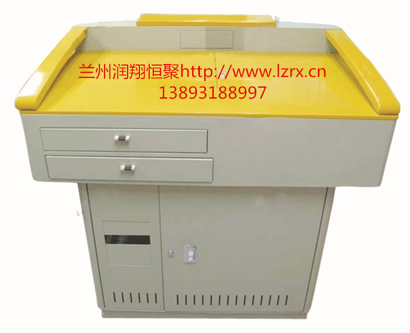 多媒體控制臺制造公司，甘肅新品多媒體講桌批發