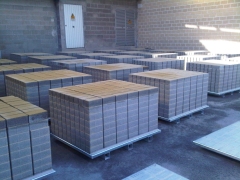 在哪容易买到质量好的制砖机——制砖机低价批发