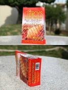 八邊封平底拉鏈袋價格行情——濰坊優質的出售