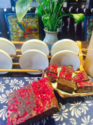 成都优惠的再来一块桂花黑糖出售_云南古法黑糖批发