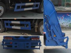 云南垃圾車廠家推薦|云南高質量的垃圾車