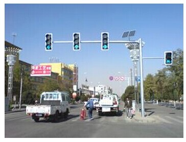 专业信号灯生产厂家就在南宁安隆