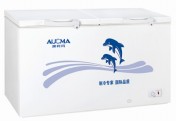 四川商用卧式冷柜品牌 澳柯玛冷柜价格大全 尽在成都成吉润