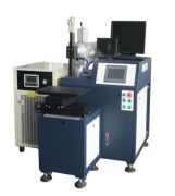 激光焊接機廠家