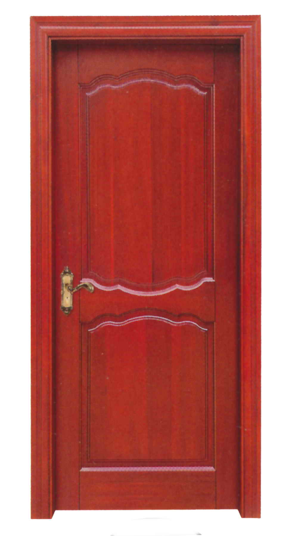 原木門專業供貨商，福建品牌原木門