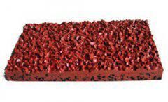 實惠的混合型塑膠跑道當選東巨升 貴州塑膠跑道維修