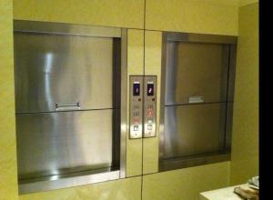 酒店传菜电梯 食品提升机 学校食堂电梯 杂物电梯