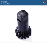 深圳鋼筋套筒滾絲機 深圳品牌好的滾絲機調節齒輪廠商