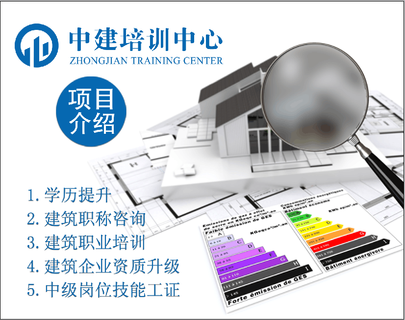 福建房建资质升级