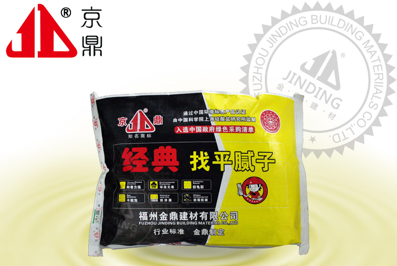 粗底找平腻子 防开裂找平腻子 找平腻子 