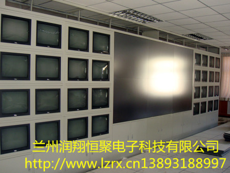 操作台