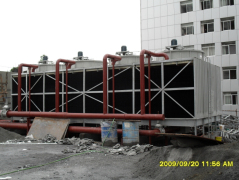 柳州醫院中央空調維護 找受歡迎的醫院中央空調維護,就來競創機電設備公司