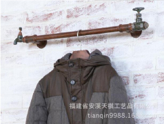 澳门服装展示架 为您推荐质量硬的铁艺工艺品