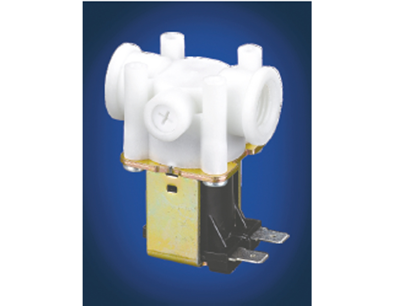 【推薦】溫州晴爾電器直銷FPD-360B電磁閥——電磁閥低價出售