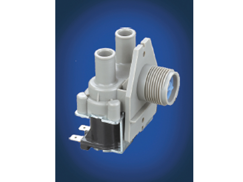 天津FCS-180A感應潔具水閥：信譽好的感應潔具水閥供應商_溫州晴爾電器