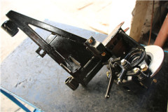 辽宁前后悬总成-德州前后悬总成选祥路_价格优惠