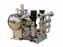 无负压供水设备价格,供应陕西专业的变频供水设备