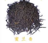 去哪找声誉好的蜜兰香单丛茶公司|广东乌龙茶