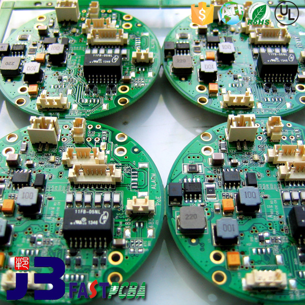 靖邦科技_声誉好的医疗PCB电路板公司——海珠医疗PCB电路板