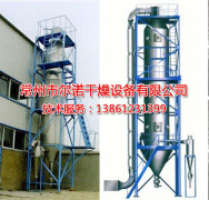 甘肃浆料喷雾干燥机——江苏具有口碑的浆料离心喷雾干燥机供应