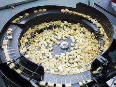 蘇州價格合理的電子振動盤批售——南京電子振動盤廠家