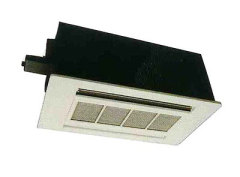 山东嵌入式风机盘管|山东信誉好的智能型卡式风机盘管供应商是哪家