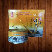 高品质漓江鱼罐头桂林华企供应，漓江鱼罐头供应