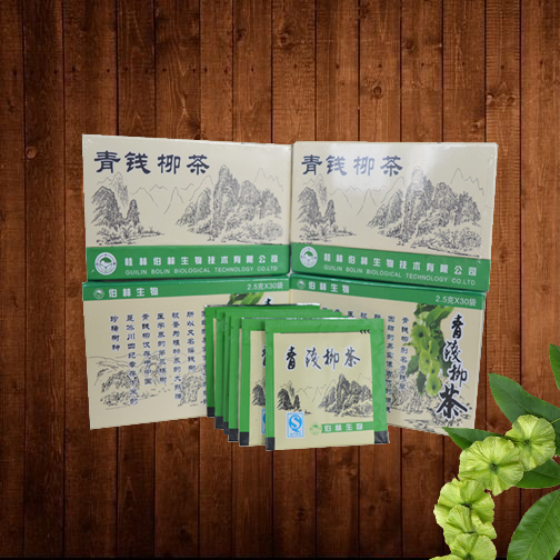 青钱柳 桂林青钱柳 桂林养生优品