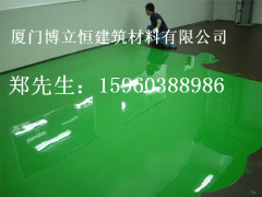 买环氧地坪认准博立恒建筑,环氧地坪代理加盟