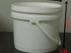 优质3升塑料桶——哪里能买到专业3升塑料桶