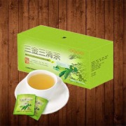 桂林华企-知名的三清茶批发商，三清茶功效