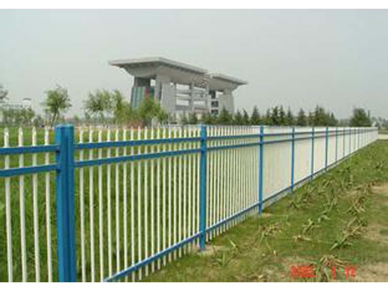 不锈钢围栏