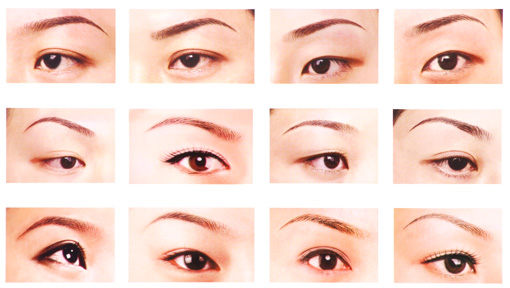 有口碑的紋眉在哪里 界首立體紋眉