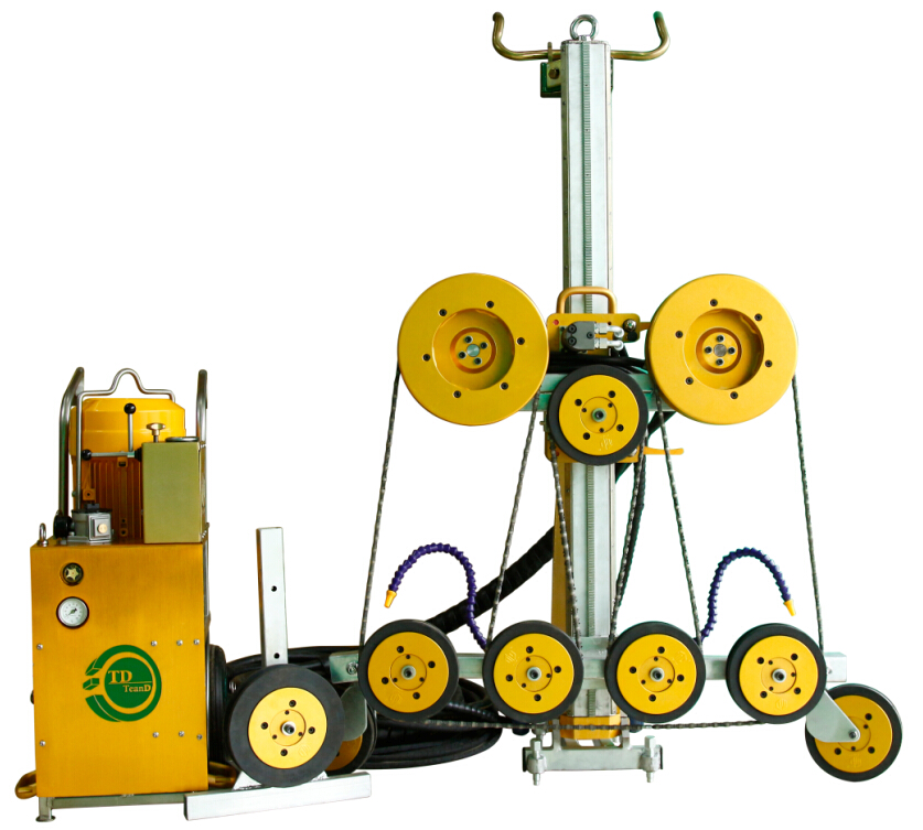 广东的液压墙锯机供应-山东液压墙锯机厂家