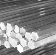 规模大的304不锈钢六角棒生产商——华祥金属_泰州304不锈钢六角棒厂家专卖店