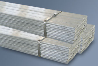 供应华祥金属优惠的304不锈钢扁钢——优质的泰州304不锈钢扁钢厂家
