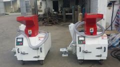 機邊回收粉碎機哪家買好_潮州粉碎機