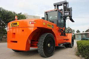 泉州耐用的内燃平衡重式叉车出售-吉林内燃平衡重式叉车厂家