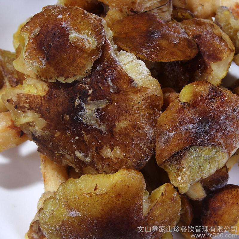 荞面菌价格—广东省荞面菌批发