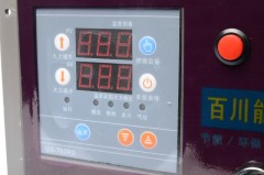 力荐百川能源 电子气化灶,电子气化灶价格范围