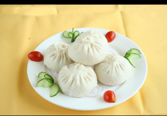 上海市好的上海包子培訓推薦 包子培訓公司