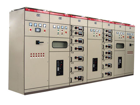 万商电力设备批发的GCS配电柜怎么样-订购GCS低压配电柜