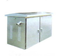 溫州報價合理的不銹鋼無功補償柜哪里買 不銹鋼補償箱供貨廠家