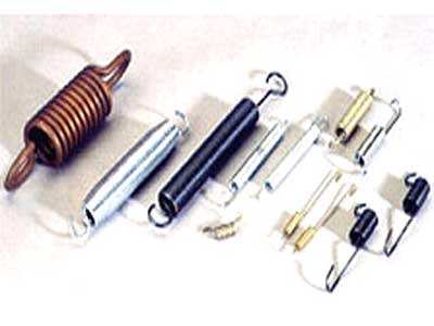 甘肃拉力弹簧批发 首屈一指的拉伸弹簧供应厂家就是西湖弹簧有限公司